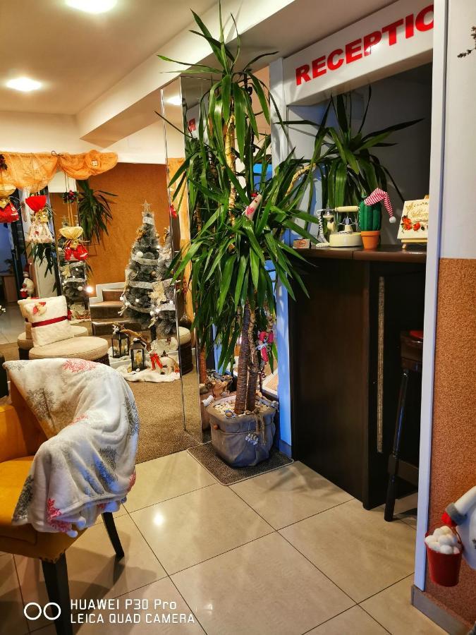 Hotel Swiss Szumen Zewnętrze zdjęcie