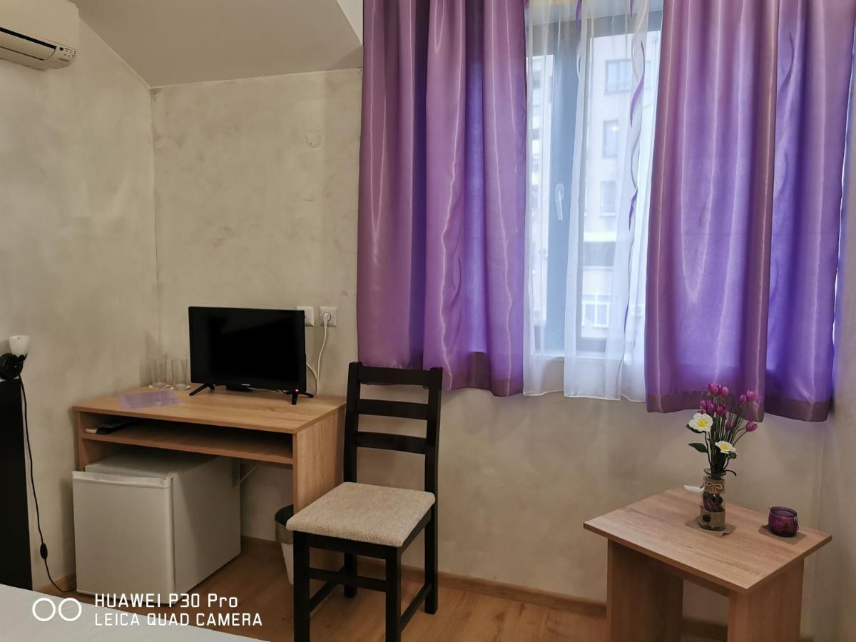 Hotel Swiss Szumen Zewnętrze zdjęcie
