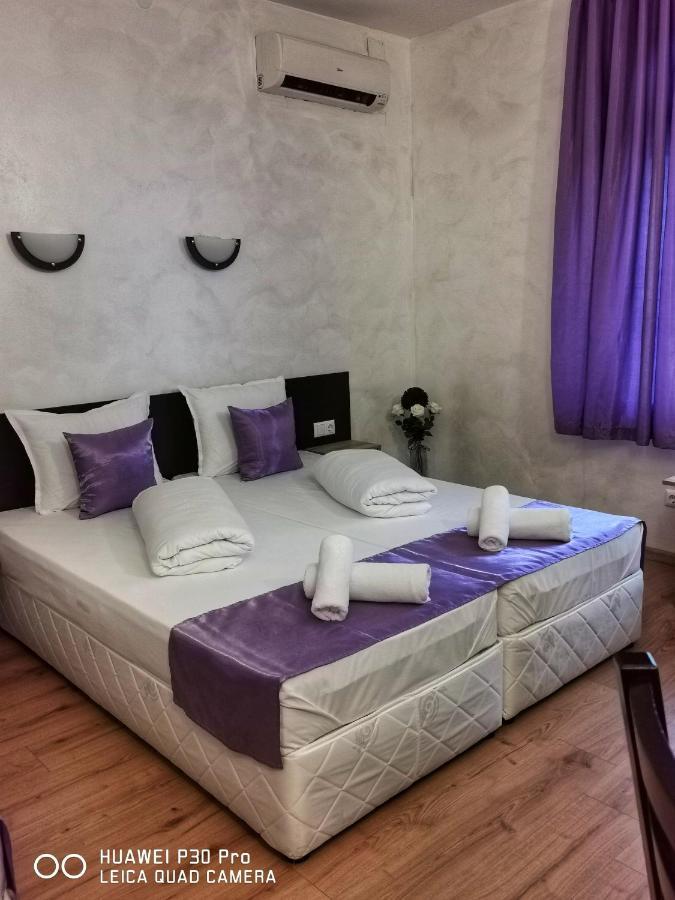 Hotel Swiss Szumen Zewnętrze zdjęcie