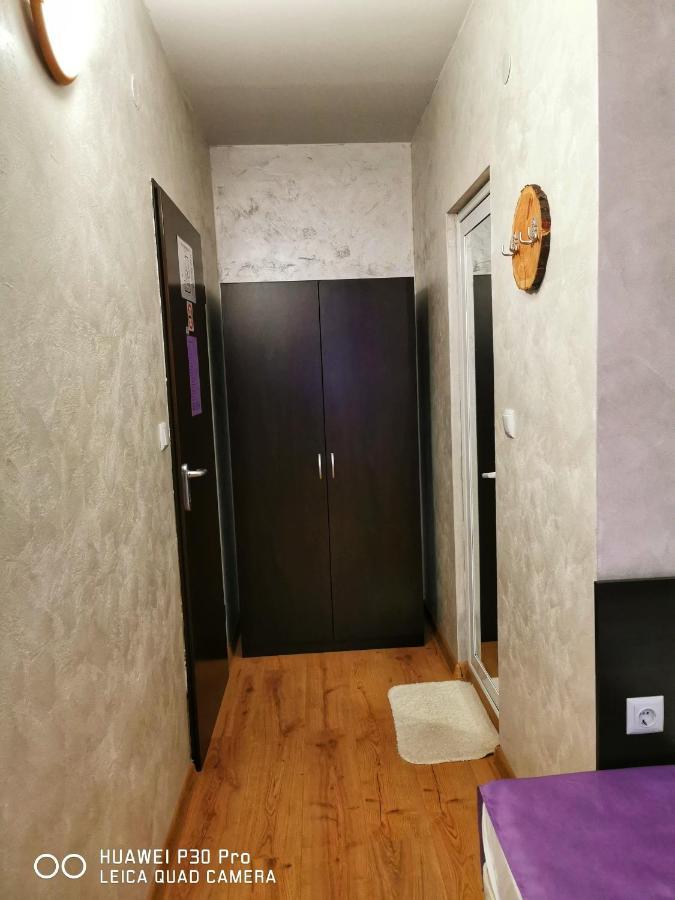 Hotel Swiss Szumen Zewnętrze zdjęcie