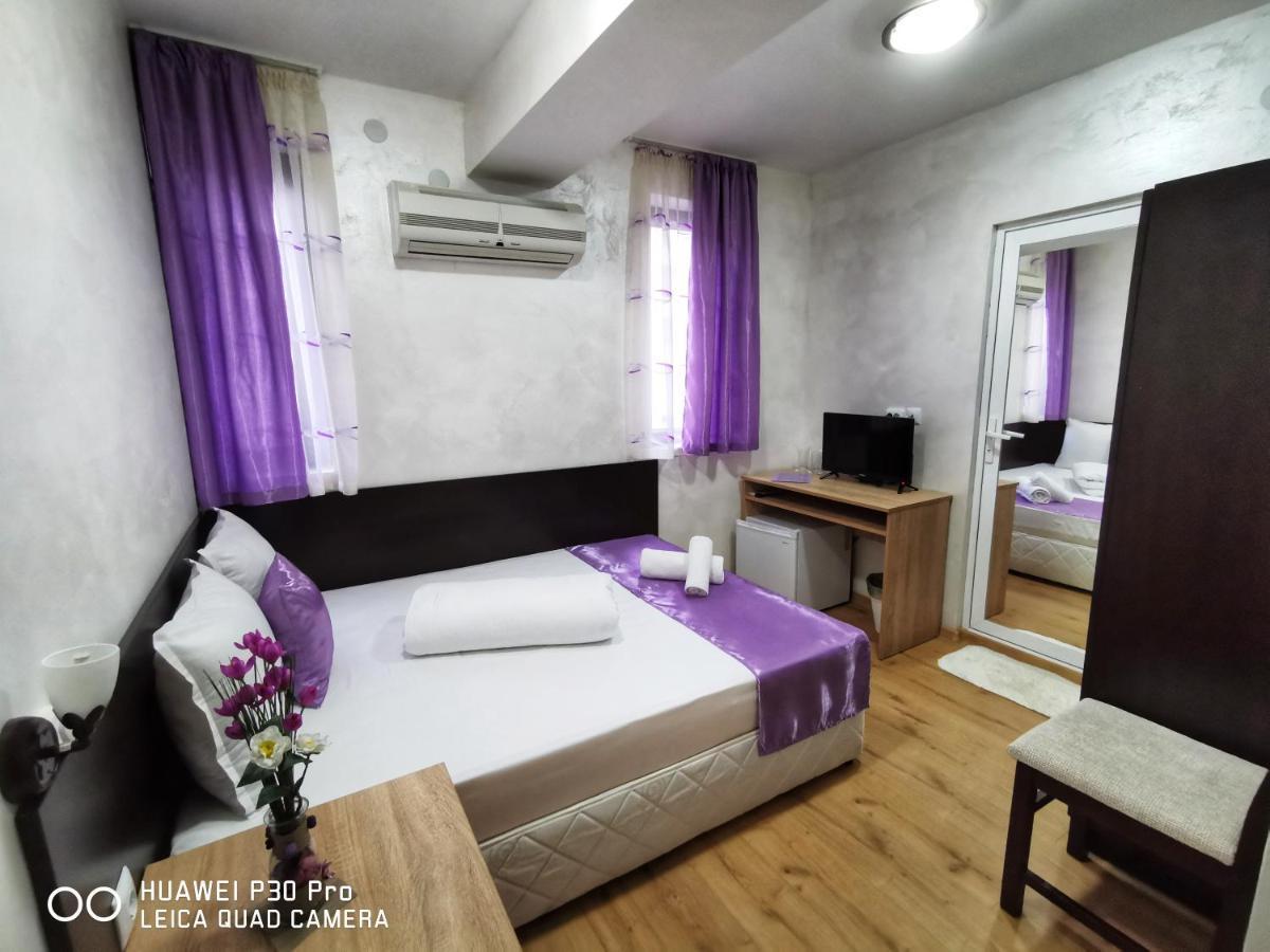 Hotel Swiss Szumen Zewnętrze zdjęcie