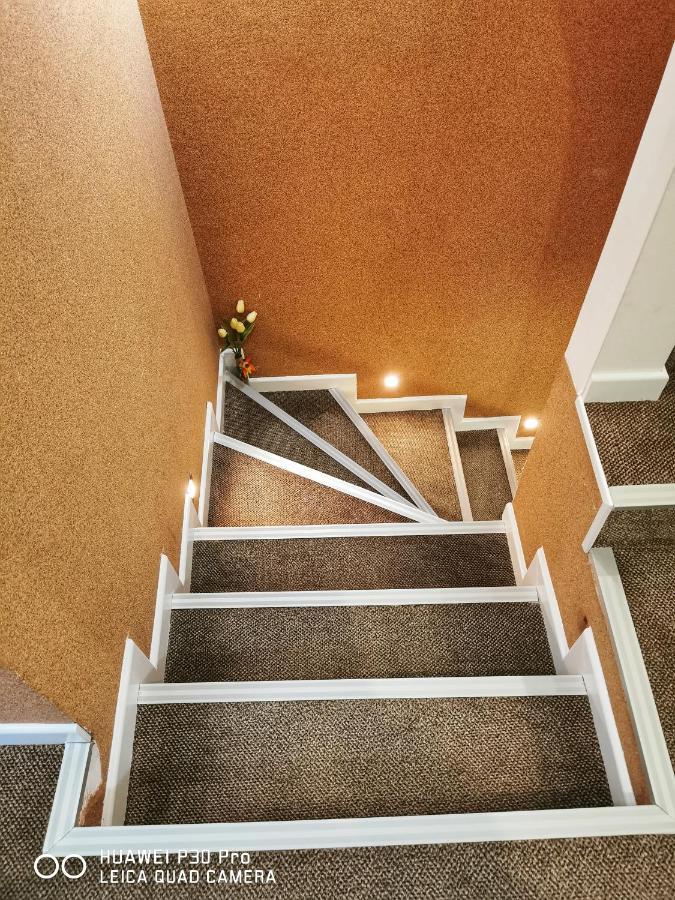 Hotel Swiss Szumen Zewnętrze zdjęcie