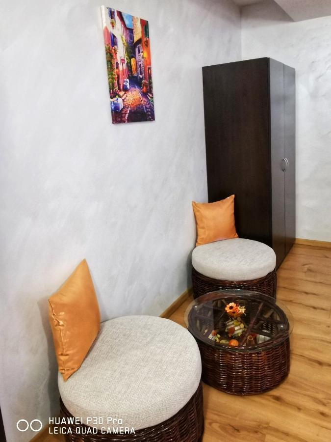 Hotel Swiss Szumen Zewnętrze zdjęcie