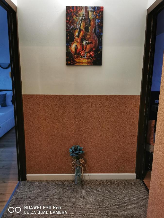 Hotel Swiss Szumen Zewnętrze zdjęcie