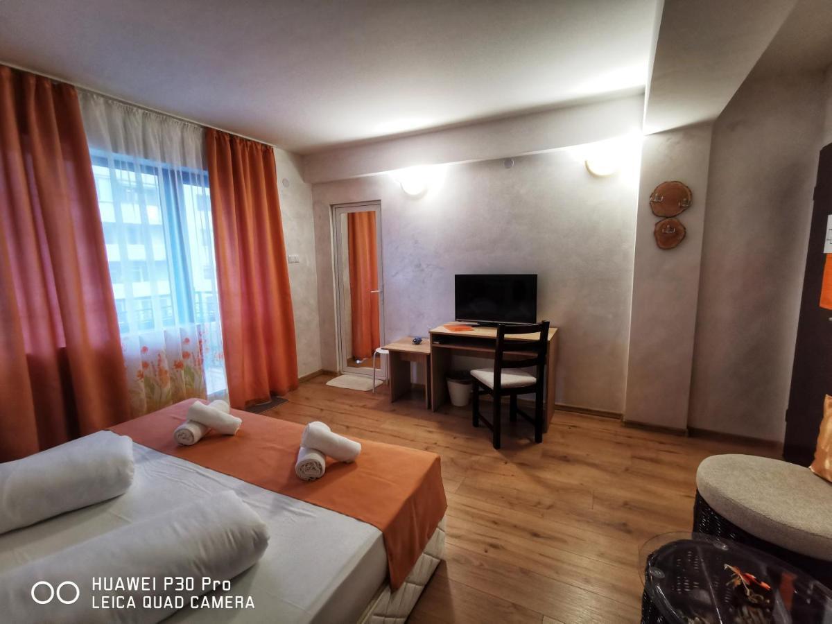 Hotel Swiss Szumen Zewnętrze zdjęcie