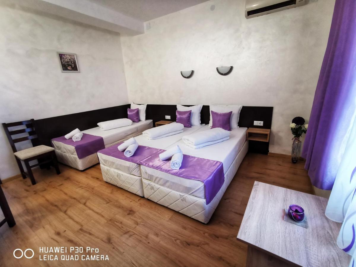 Hotel Swiss Szumen Zewnętrze zdjęcie