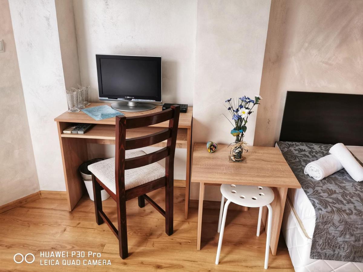 Hotel Swiss Szumen Zewnętrze zdjęcie