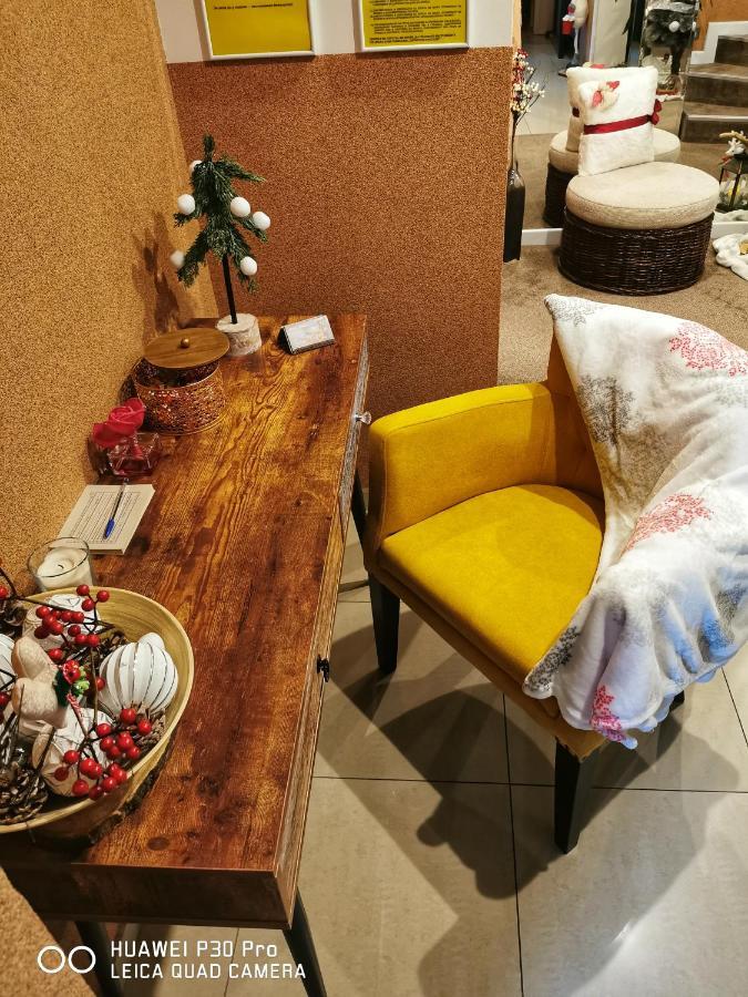 Hotel Swiss Szumen Zewnętrze zdjęcie