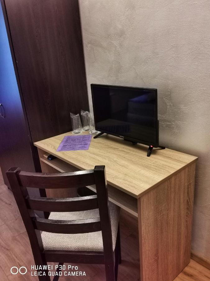 Hotel Swiss Szumen Zewnętrze zdjęcie