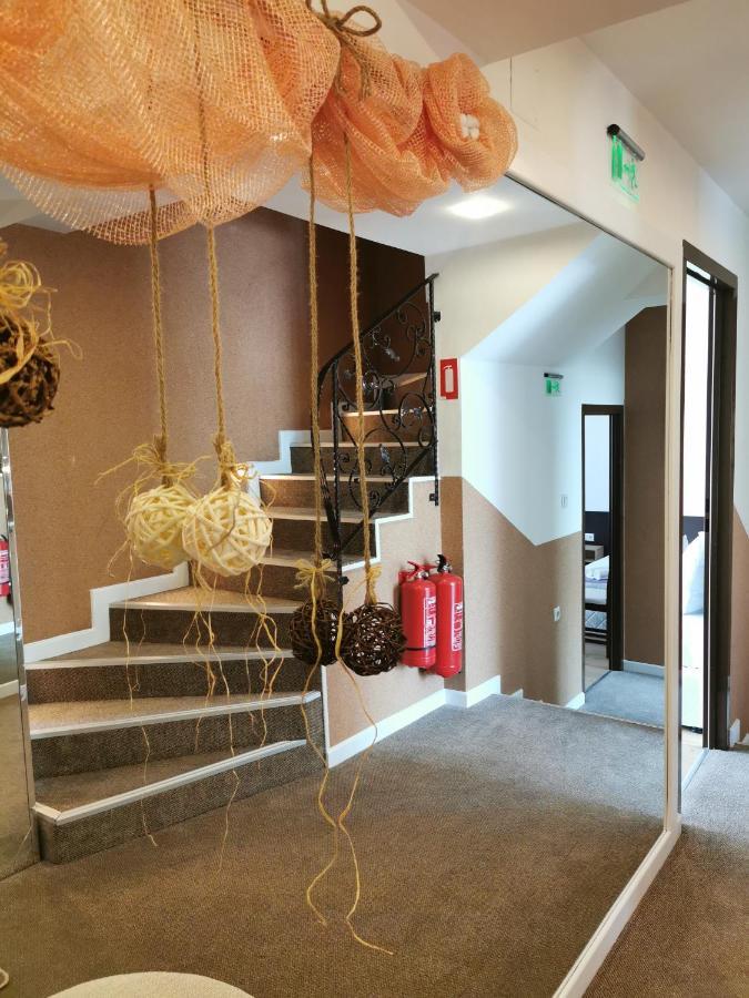 Hotel Swiss Szumen Zewnętrze zdjęcie