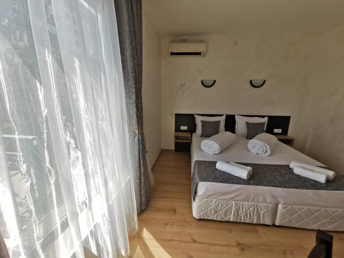 Hotel Swiss Szumen Zewnętrze zdjęcie